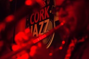 Cork Jazz Festival