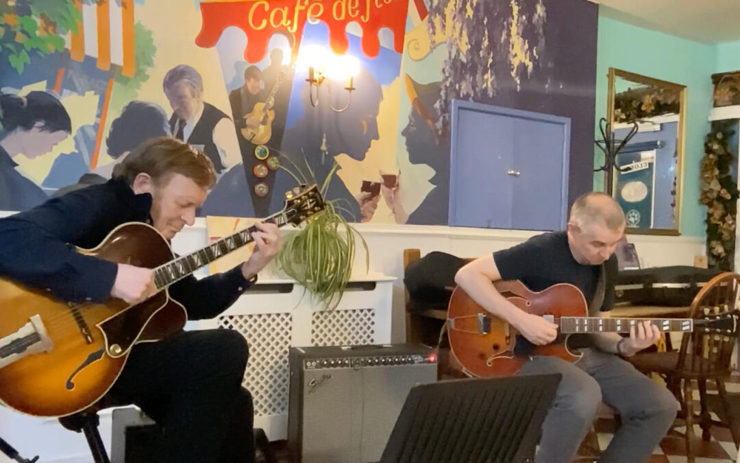 Re-release: Wales Plays Brazil