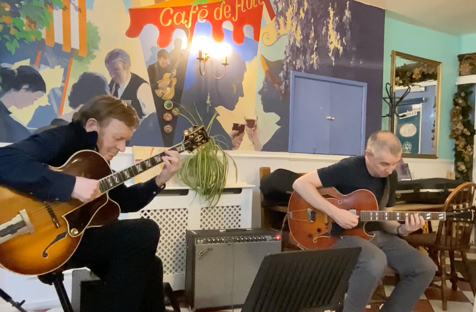 Re-release: Wales Plays Brazil